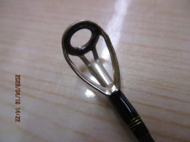 シーバスハンターX 96M・R