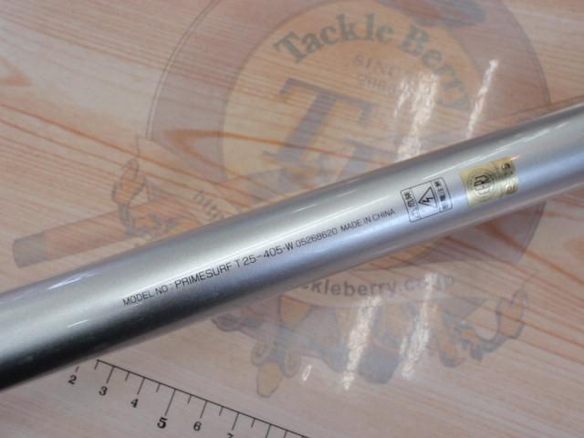 プライムサーフT 25-405・W