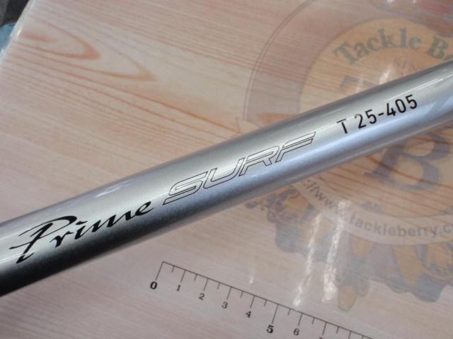 プライムサーフT 25-405・W