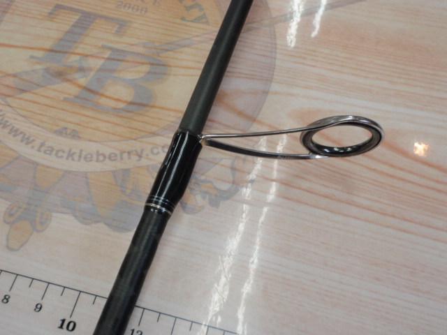 ソルティーステージKR-Xボートシーバス SBS-702M-KR