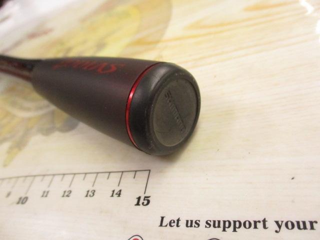 20ゾディアス 172MH-G