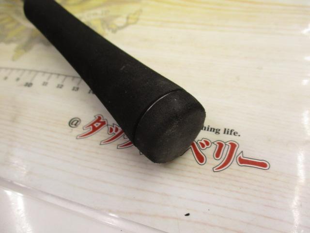 グラップラー B632