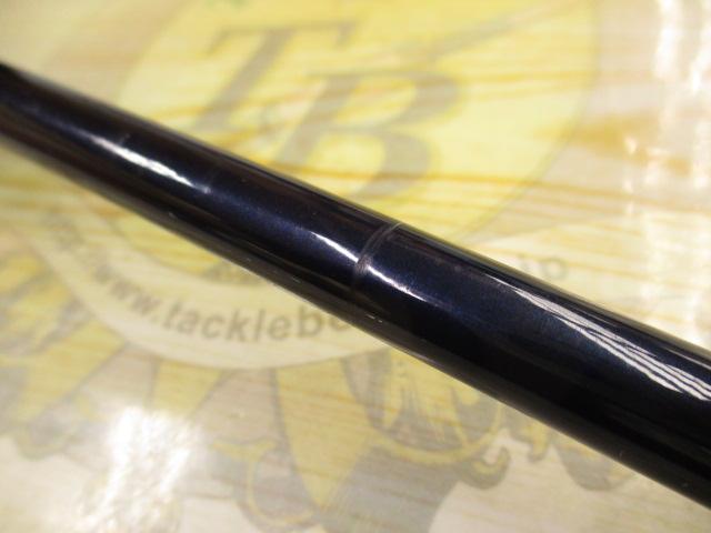 グラップラー B632