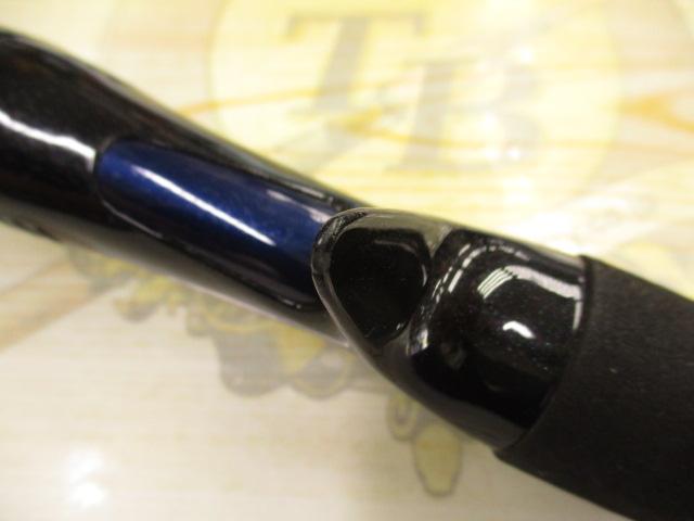 グラップラー B632