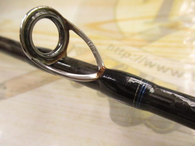 グラップラー B632