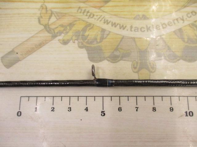 グラップラー B632