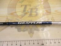 グラップラー B632