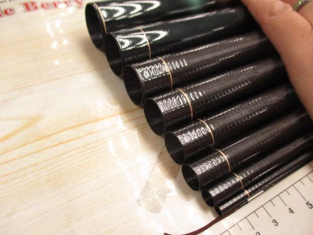 天平本流 硬調 75-80ZE