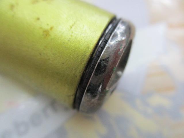 トライアンゼロ センシティブ S03-60MC