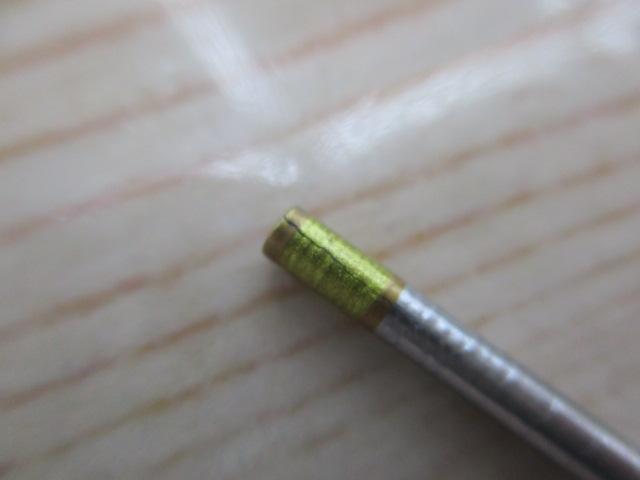 トライアンゼロ センシティブ S03-60MC