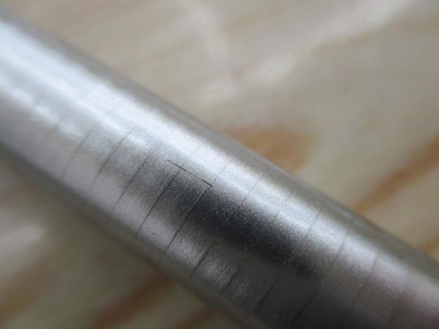 トライアンゼロ センシティブ S03-60MC