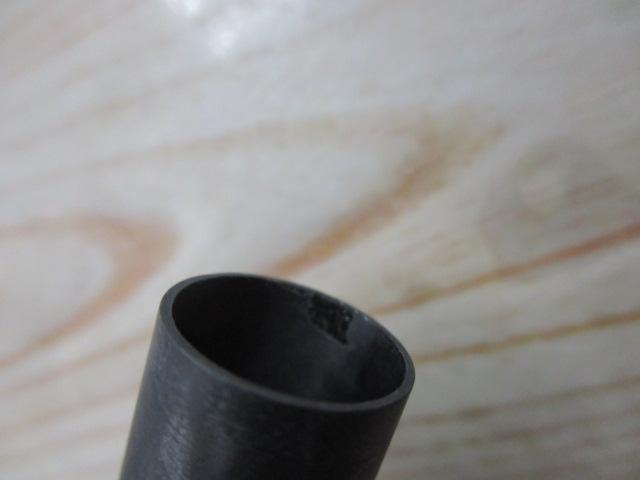 トライアンゼロ センシティブ S03-60MC