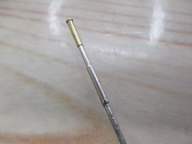 トライアンゼロ センシティブ S03-60MC