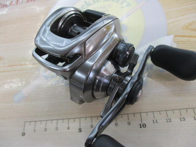 18バンタムMGL HG LH｜＠ベリーネット 日本最大新品中古釣具WEBショップ