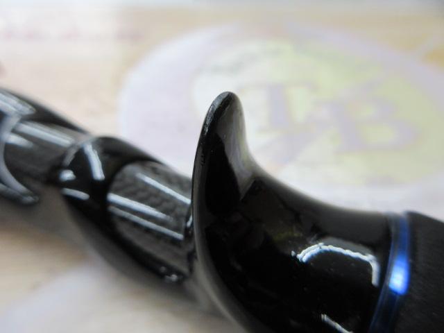 オシアジガー B633