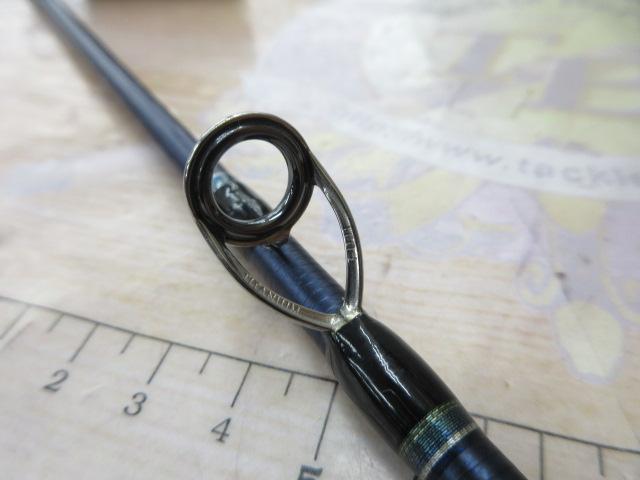 オシアジガー B633