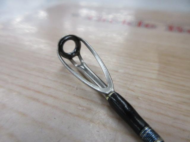 オシアジガー B633