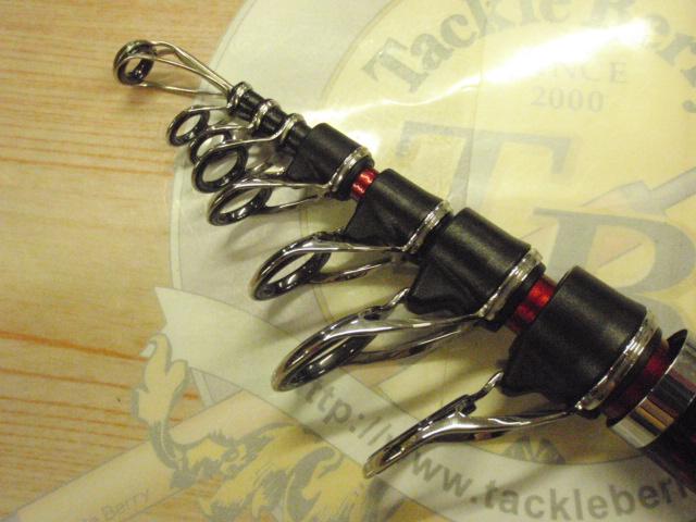 波濤 3-45遠投・N