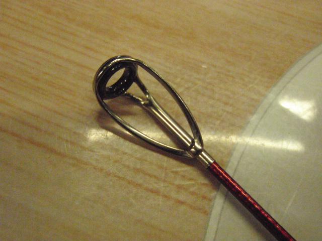 波濤 3-45遠投・N