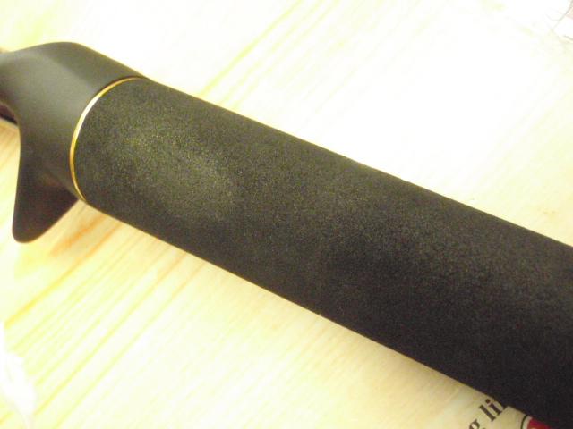 グラディエーターアンチ GA-610MHC バルトロ