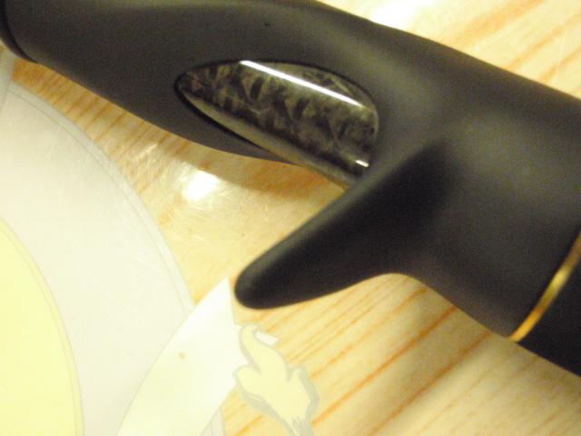 グラディエーターアンチ GA-610MHC バルトロ