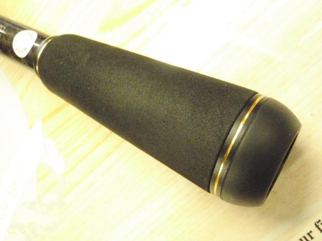 グラディエーターアンチ GA-610MHC バルトロ