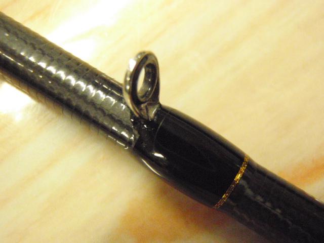 グラディエーターアンチ GA-610MHC バルトロ