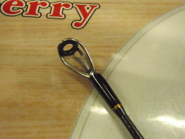 グラディエーターアンチ GA-610MHC バルトロ