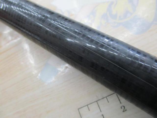 MV2WAY渓流KT硬調　620