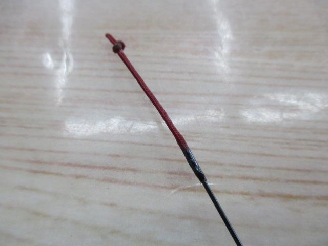 MV2WAY渓流KT硬調　620