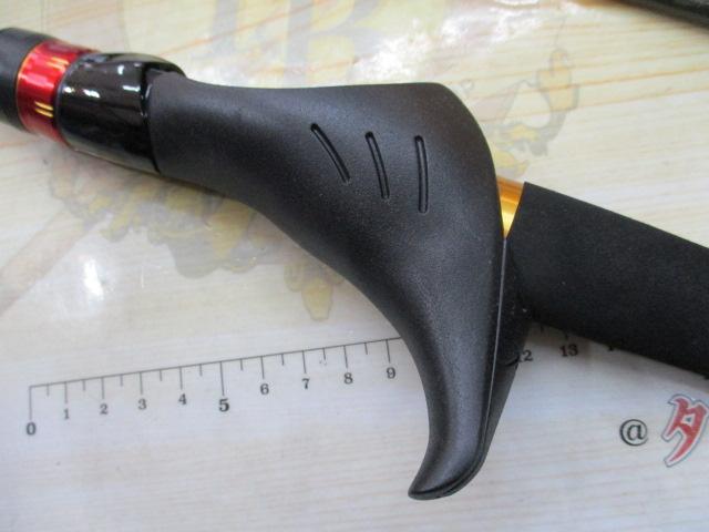 20炎月SS B610ML-S/R