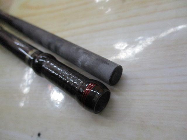 20炎月SS B610ML-S/R