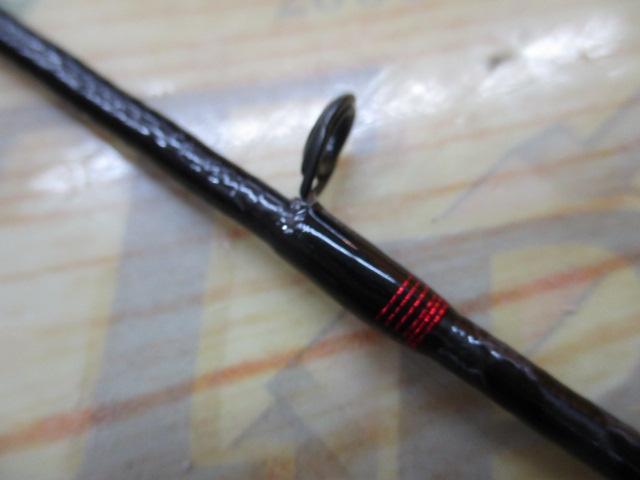 20炎月SS B610ML-S/R