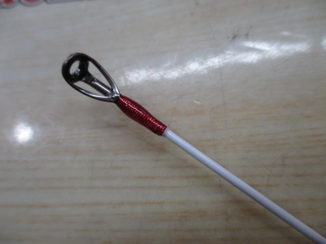 20炎月SS B610ML-S/R