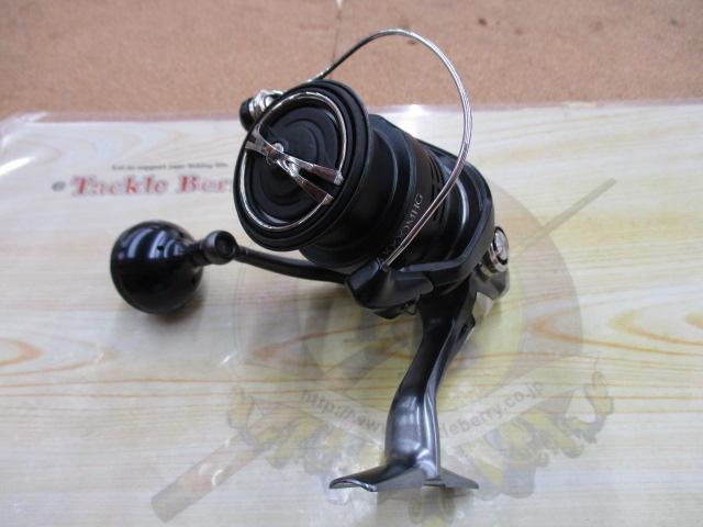 20エクスセンスBB C3000MHG