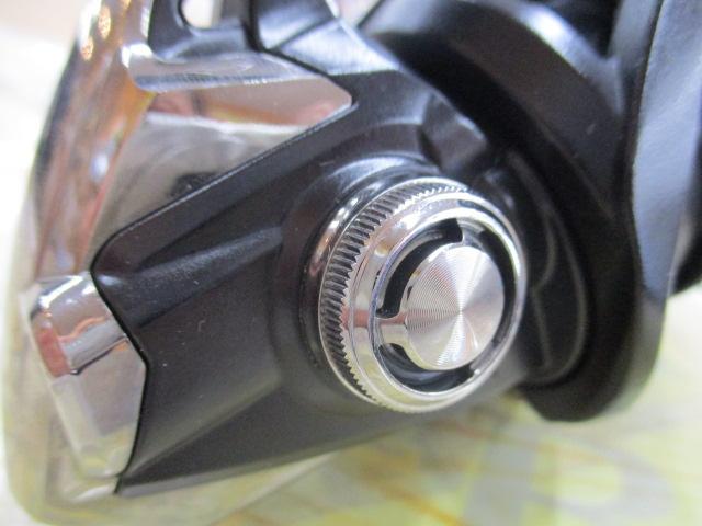 20エクスセンスBB C3000MHG