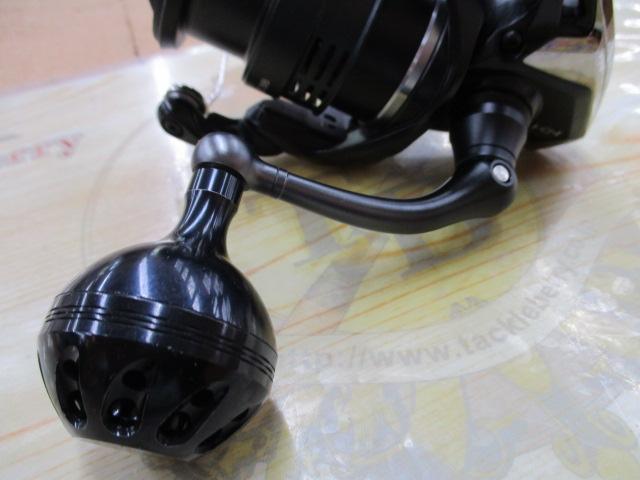 20エクスセンスBB C3000MHG
