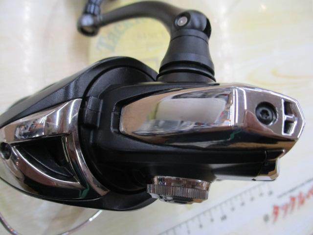 20エクスセンスBB C3000MHG
