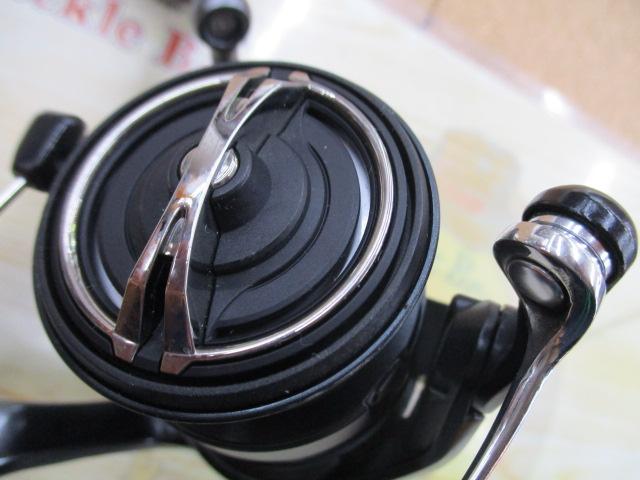 20エクスセンスBB C3000MHG