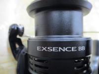 20エクスセンスBB C3000MHG