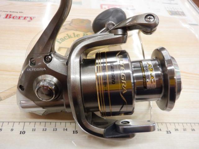 09アルテグラ 6000PG｜＠ベリーネット 日本最大新品中古釣具WEBショップ