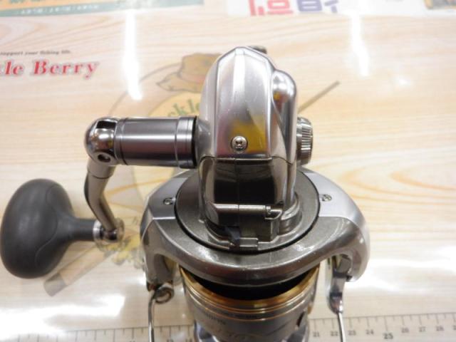 09アルテグラ 6000PG｜＠ベリーネット 日本最大新品中古釣具WEBショップ