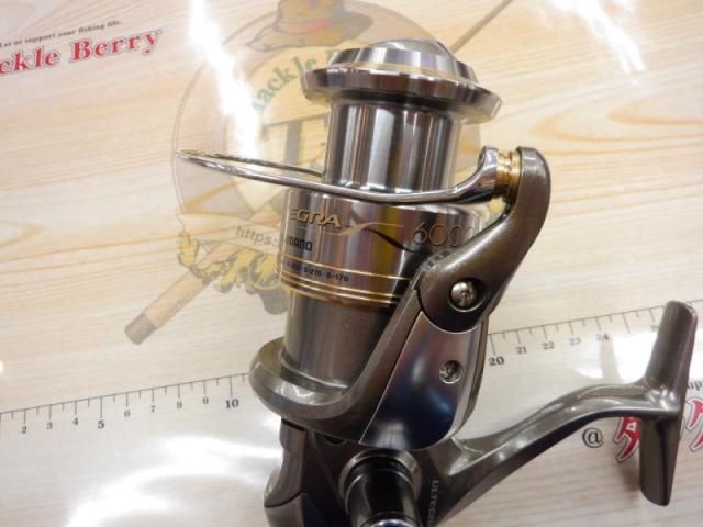 09アルテグラ 6000PG｜＠ベリーネット 日本最大新品中古釣具WEBショップ