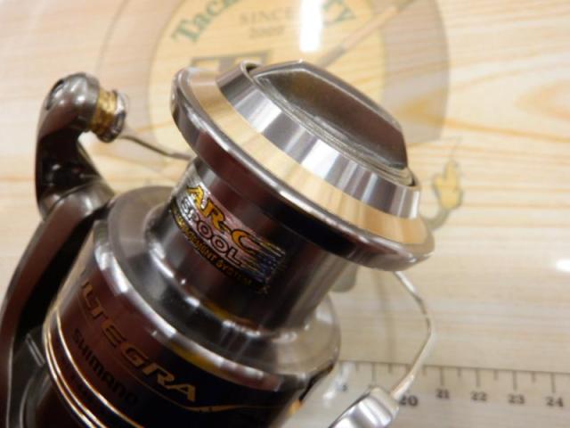 09アルテグラ 6000PG｜＠ベリーネット 日本最大新品中古釣具WEBショップ