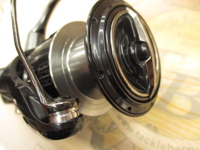 19ヴァンキッシュ C5000XG