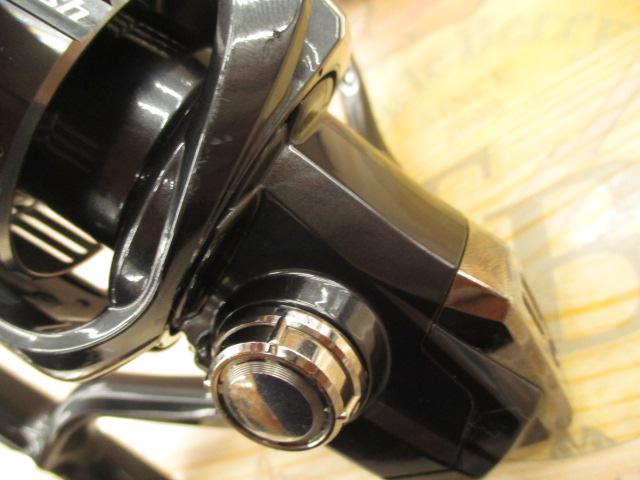19ヴァンキッシュ C5000XG