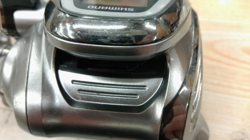 11フォースマスター 2000MK
