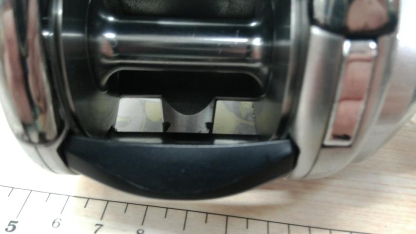 11フォースマスター 2000MK