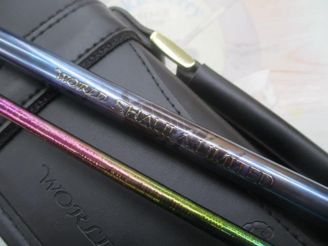 23ワールドシャウラリミテッド 1704R-2