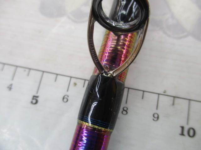 23ワールドシャウラリミテッド 1704R-2